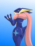  2015 greninja nintendo pok&eacute;mon pok&eacute;mon_(species) solo type video_games 