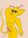  biker_mice_from_mars rave_roo tagme throttle 