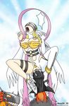  angewomon digimon metalgreymon quasi99 tagme 