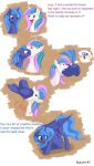  all_fours belly big_belly digital_media_(artwork) equine female feral friendship_is_magic hair horn horse mammal mane my_little_pony nude oral_vore pony princess_celestia_(mlp) princess_luna_(mlp) raised_tail rubiont-47 simple_background standing struggles vore winged_unicorn wings 