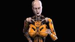  3d_(artwork) breasts digital_media_(artwork) female glowing glowing_eyes humanoid lips machine not_furry robot saygoodbye-sfm solo source_filmmaker 