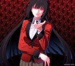  jabami_yumeko kakegurui naomura_tooru tagme 