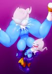  balls breasts cum cum_in_mouth cum_in_pussy cum_inside dmxwoops female ghost humanoid male marina_(noill) oral oral_penetration penetration penis pussy spirit vaginal vaginal_penetration 