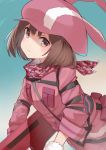  bodysuit gun kohiruimaki_karen kura_ekaki llenn sword_art_online_alternative:_gun_gale_online 