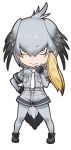  alpha_channel animal_humanoid anime avian avian_humanoid biped bird black_feathers black_tail blonde_hair breasts chibi clothed clothing digital_drawing_(artwork) digital_media_(artwork) feathered_wings feathers female fingerless_gloves footwear front_view full-length_portrait fully_clothed gloves grey_clothing grey_feathers grey_hair grey_tail grey_theme hair hand_on_hip head_wings humanoid japanese kemono_friends legwear light_skin multicolored_feathers multicolored_hair necktie official_art portrait shirt shoebill shoebill_(kemono_friends) shoes shorts simple_background smile solo spread_legs spreading standing tail_feathers tan_skin thinking tights transparent_background two_tone_feathers two_tone_hair two_tone_tail unknown_artist wide_stance wings yellow_eyes 
