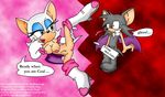  purity rouge_the_bat sonic_team tagme 