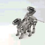  aibo animated inanimate tagme toy 