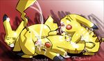  nintendo pikachu pokemon tagme 