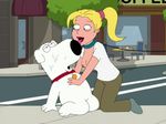  brian_griffin family_guy holly multiverse tagme 