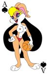  lola_bunny oden1 oden2 space_jam tagme 