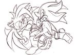  purity shadow_the_hedgehog sonic_team tagme 