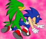  jet_the_hawk sonic_riders sonic_team sonic_the_hedgehog tagme 