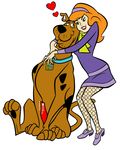  daphne_blake oden1 oden2 scooby scooby-doo 