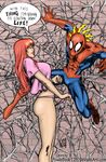  marvel mary_jane_watson spider-man tagme 