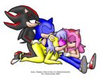  amy_rose archie_comics canine doggystyle fellatio female fox from_behind hedgehog interspecies knownvortex male mammal mina_mongoose mongoose oral oral_sex penis plain_background sega sex shadow_the_hedgehog sonic_(series) sonic_team sonic_the_hedgehog straight teamwork white_background 