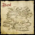  adventure bleats chooseyourownadventure comic dungeons_&amp;_dragons fantasy game_(disambiguation) map patreon 