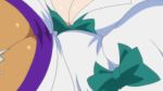  3girls animated audio breast_press breasts cleavage fujinoki_nene gyaru hajimete_no_gal honjou_ranko large_breasts multiple_girls video webm yame_yukana 