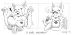  2018 absurd_res angry anthro assisted_exposure bat big_breasts blush breasts clothed clothing covering dangus-llc dangus_llc digital_media_(artwork) female fur hair hi_res huge_breasts mammal nipples open_mouth partially_clothed rouge_the_bat shaded simple_background sketch solo solo_focus sonic_(series) standing symbol topless undressing wings 