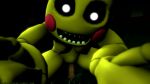 3d_(artwork) animatronic beakless breasts chica_(fnaf) clitoris derpyduck digital_media_(artwork) female first_person_view five_nights_at_freddy&#039;s humanoid machine male male/female male_pov penetration pussy robot source_request tagme teeth vaginal vaginal_penetration video_games 
