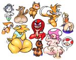  &lt;3 2018 after_sex alphys anal anal_penetration animal_crossing annoyed areola backsack balls bent_over big_balls big_breasts big_penis blue_eyes blush breasts canine cartoon_network cervine charlie_nash clothing cum cum_in_ass cum_inside digital_media_(artwork) eccentricspider echidna erection eyewear female fox fur glasses human humanoid knuckles_the_echidna lizard looking_at_viewer male male/female mammal miles_prower monotreme muscular muscular_male nintendo nipples nude one_eye_closed orange_fur overweight overweight_male penetration penis presenting procyonid purple_eyes raccoon red_fur red_panda regular_show reptile retsuko rigby_(regular_show) scalie sex simple_background sonic_(series) sweat sweatdrop tem temmie_(undertale) toadette tom_nook_(animal_crossing) tsunoda undertale underwear video_games white_background wink 