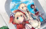 83fake little_red_riding_hood tagme_(character) 