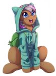  2018 alpha_channel backpack blue_eyes blush bulbasaur clothed clothing crossover cute equine evomanaphy eyebrows eyelashes fan_character female feral hair hi_res hood hoodie hooves jacket looking_up mammal multicolored_hair my_little_pony nintendo open_mouth open_smile pok&eacute;mon pok&eacute;mon_(species) portrait purple_hair silver_hair simple_background sitting smile teeth tongue transparent_background two_tone_hair video_games zipper 
