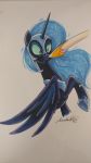  2018 armor boop duo equine female friendship_is_magic hair helmet horn jadedjynx mammal my_little_pony nightmare_moon_(mlp) princess_celestia_(mlp) winged_unicorn wings 