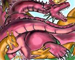  charizard dragon nintendo pokemon shrek 