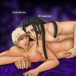  kingdom_hearts luxord tagme xaldin 