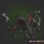  cynder mel_the_hybrid spyro_the_dragon tagme 