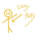 carry_foxy carry_s_pizza_tower carrying_another di foxy_(disambiguation) male nome ometto prono questo solo stickman_(artist) un