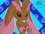  lopunny pokemon tagme 