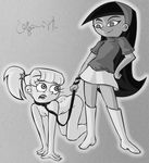 alger fairly_oddparents tagme trixie_tang veronica_star 