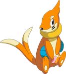  buizel nintendo pokemon tagme 