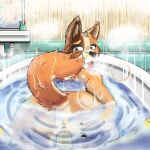 1:1 2025 5_fingers all_fours anthro anthro_on_anthro anthro_penetrated anthro_penetrating anthro_penetrating_anthro anthro_pov anus australian_cattle_dog bathroom bathtub big_butt big_eyes bird_dog black_claws black_nose bluey_(series) brown_body brown_ears brown_eyes brown_fur brush butt canid canine canis cattledog cheek_tuft chilli_heeler claws dark_claws dark_nose digital_drawing_(artwork) digital_media_(artwork) domestic_dog duo ear_tuft eyebrows eyelashes facial_tuft female female_penetrated finger_claws fingers first_person_view from_behind_position fur fur_tuft genitals golden_retriever hand_on_butt hand_on_own_butt head_tuft head_turned herding_dog hi_res humanoid_genitalia humanoid_hands humanoid_penis hunting_dog in_bathtub inside internal_wall intraspecies iris leg_tuft light_body light_eyebrows light_fur light_spots light_tongue looking_at_viewer looking_back looking_back_at_viewer looking_pleasured male male/female male_penetrating male_penetrating_female male_pov mammal markings mature_anthro mature_female mature_male mirror mister-g monotone_body monotone_fur monotone_genitals monotone_penis multicolored_body multicolored_fur nude nude_anthro nude_female nude_male open_mouth open_smile orange_body orange_fur pastoral_dog pat_(bluey) penetrating_pov penetration penile penile_penetration penis penis_in_pussy pink_anus pink_pussy pink_tongue pointy_ears prick_ears pussy retriever sex sitting smile smiling_at_viewer snout sparkles sparkling_eyes spots spotted_back spotted_body spotted_fur spread_butt spread_legs spreading steam tail textless thick_eyelashes tongue tongue_out toothbrush tuft two_tone_tail vaginal vaginal_penetration wall_(structure) water white_body white_eyebrows white_fur white_inner_ear white_spots yellow_body yellow_fur yellow_penis