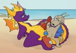 2025 absurd_res activision anal anal_penetration anthro anthro_on_feral anthro_penetrated anthro_penetrating anthro_penetrating_feral balls beach bestiality bodily_fluids bottomless clothed clothing cum cum_on_face dildo dildo_in_ass dildo_insertion double_dildo dragon duo erection feral feral_penetrated feral_penetrating feral_penetrating_anthro footwear foreskin genital_fluids genitals hairlessboyblunder hi_res horn looking_pleasured macropod male male/male male_penetrated male_penetrating male_penetrating_male mammal marsupial mostly_nude multicolored_body mutual_anal mutual_penetration mythological_creature mythological_scalie mythology nickelodeon object_in_ass one_eye_closed open_mouth open_smile outside penetration penis purple_body rocko&#039;s_modern_life rocko_rama scalie sex sex_on_the_beach sex_toy sex_toy_in_ass sex_toy_insertion shoes smile spyro spyro_the_dragon tan_body two_tone_body wallaby yellow_body