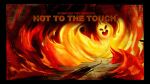 16:9 adventure_time ambiguous_gender andy_ristaino cartoon_network copyright_name duo elemental_creature english_text finn_the_human fire fire_creature flame_princess hi_res human macro mammal martin_ansolabehere not_furry official_art open_mouth open_smile smile text title title_card toony widescreen