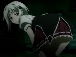  ass high_school_dxd humiliation koneko_toujou perv pervert spanked spanking toujou_koneko 