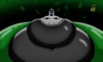 2025 5:3 absurd_res artist_logo belly belly_squish big_belly big_butt black_eyes black_eyewear black_glasses black_hair blue_sclera bottomwear butt clothing colored deep_navel digital_media_(artwork) duo electronic_arts elemental_creature elemental_humanoid eyewear flora_fauna front_view glasses green_background green_bottomwear green_clothing green_leggings green_legwear green_pants grey_body grey_clothing grey_hoodie grey_topwear hair hand_on_belly hand_on_own_belly hi_res hoodie huge_belly huge_butt humanoid hyper hyper_belly hyper_butt immobile leaf leaf_arms leaf_hair leggings legwear logo male morbidly_obese morbidly_obese_humanoid morbidly_obese_male navel not_furry obese obese_humanoid obese_male overweight overweight_humanoid overweight_male pants peashooter_(pvz) pichu-kun plant plant_hair plant_humanoid plants_vs._zombies popcap_games pseudo_hair reathe_(character) shaded simple_background siphon_(anatomy) sitting squish tight_clothing topwear weight_gain