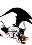  bleach orihime tagme ulquiorra 