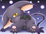  blackgatomon digimon gatomon suvaru tagme 