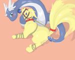  dragonair ninetales pokemon tagme 