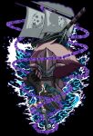  1other 3girls akuma_(d.gray-man) anita_(d.gray-man) armor armored_boots bald belt black_background black_belt black_boots black_jacket black_shorts black_skirt boots chain collared_jacket colored_skin creature cross d-0-rei d.gray-man eshi_(d.gray-man) facial_mark facing_viewer finger_frame floating_clothes floating_hair green_hair grey_skin grin helmet high_heel_boots high_heels highres jacket lenalee_lee long_hair long_sleeves looking_to_the_side looking_up low_ponytail mahoja_(d.gray-man) miniskirt monster multiple_girls ocean pointy_ears ponytail purple_armor purple_fur sail ship shorts sidelocks silhouette simple_background skirt sleeves_past_wrists smile star_(symbol) star_facial_mark striped_clothes striped_jacket teeth thigh_strap thighs twintails vertical-striped_clothes vertical-striped_jacket water water_drop watercraft waves white_stripes 