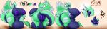2_horns 3_fingers 3_toes 4_ears absurd_res animal_genitalia anthro anus areola avali avali_druid avian balls big_anus big_balls big_breasts big_butt big_hands big_sheath big_tail black_eyelids blue_claws breasts butt character_name claws color_swatch druid facial_piercing feather_hair feathered_wings feathers feet finger_claws fingers front_view genitals green_arms green_body green_ears green_feathers green_hair green_legs green_wings grey_horn gynomorph gynomorph_(lore) gynomorph_anthro hair hand_pawpads hi_res horn huge_anus huge_balls huge_breasts huge_butt huge_hands huge_sheath hyper hyper_balls hyper_genitalia intersex intersex_anthro lip_piercing lips magic_user magical_creature model_sheet multi_ear nightmare-arts nipple_piercing nipples nude nude_anthro nude_gynomorph pawpads piercing pseudo_hair puffy_anus purple_anus purple_areola purple_balls purple_body purple_breasts purple_feathers purple_lips purple_nipples purple_pawpads purple_sheath rear_view red_sclera rhya_(wyldfyrteam) shaded sheath side_view simple_background solo tail tan_background text thick_fingers toes tribal_spellcaster vein veiny_balls white_body white_feathers white_inner_ear white_wings wings