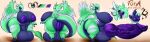 2_horns 3_fingers 3_toes 4_ears absurd_res animal_genitalia anthro anus areola avali avali_druid avian balls big_anus big_balls big_breasts big_butt big_hands big_penis big_sheath big_tail black_eyelids blue_claws breasts butt character_name claws color_swatch druid facial_piercing feather_hair feathered_wings feathers feet finger_claws fingers front_view genitals glans green_arms green_body green_ears green_feathers green_hair green_legs green_wings grey_horn gynomorph gynomorph_(lore) gynomorph_anthro hair hand_pawpads hi_res horn huge_anus huge_balls huge_breasts huge_butt huge_hands huge_penis huge_sheath hyper hyper_balls hyper_genitalia hyper_penis intersex intersex_anthro knot knotted_penis lip_piercing lips magic_user magical_creature model_sheet multi_ear nightmare-arts nipple_piercing nipples nude nude_anthro nude_gynomorph pawpads penis piercing pseudo_hair puffy_anus purple_anus purple_areola purple_balls purple_body purple_breasts purple_feathers purple_glans purple_lips purple_nipples purple_pawpads purple_penis purple_sheath rear_view red_sclera rhya_(wyldfyrteam) shaded sheath side_view simple_background solo tail tan_background text thick_fingers toes tribal_spellcaster vein veiny_balls veiny_penis white_body white_feathers white_inner_ear white_wings wings