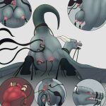 1:1 anus areola clitoridectomy clitoris crotch_breasts darama dragon european_mythology female feral forced genital_mutilation genital_torture genitals gore hi_res horn mastectomy membrane_(anatomy) membranous_wings mutilation mythological_creature mythological_scalie mythology nipple_fetish nipple_penetration nipple_play nipples oophorectomy ovaries penetration rape restrained scalie sex solo tail tentacle_in_nipple tentacle_in_vagina tentacle_penetration tentacle_rape tentacle_sex tentacles vaginal vaginal_penetration vulva western_dragon wings