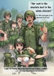  army army_uniform doggystyle gogocherry translated 