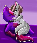  cat dragon duo feline girly incest invalid_tag mammal rouarts_(artist) salma_(character) salmamedina_(artist) scalie spinky_wings_(character) 