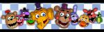  2018 amphibian animatronic avian bear bird canine chicken digital_media_(artwork) elephant eye_patch eyewear five_nights_at_freddy&#039;s fox freddy_fazbear&#039;s_pizzeria_simulator frog happy_frog_(fnaf) hippopotamus lagomorph machine male mammal mr_hippo_(fnaf) nedd_bear_(fnaf) orville_elephant_(fnaf) parrot pig pigpatch_(fnaf) porcine rabbit robot rockstar_bonnie_(fnaf) rockstar_chica_(fnaf) rockstar_foxy_(fnaf) rockstar_freddy_(fnaf) shu_20625 video_games 