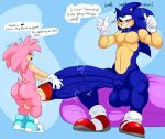  amy_rose balls big_balls big_butt big_penis blush butt cub denizen1414 dickgirl huge_penis hyper hyper_penis intersex looking_pleasured male penetration penis penis_in_penis sonic_(series) sonic_the_hedgehog urethral urethral_penetration young 